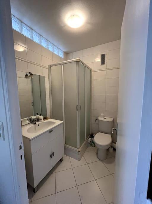 Appt 2 Pers, Proche Place De La Comedie, Wifi Montpellier Exterior foto